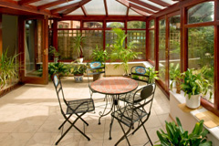Carnhedryn Uchaf conservatory quotes