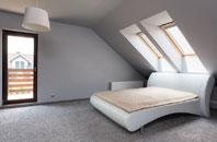 Carnhedryn Uchaf bedroom extensions